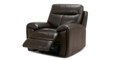 Leather Chairs In Modern Classic Designs Dfs